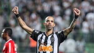 No Atlético-MG, Tardelli ganha folga após maratona