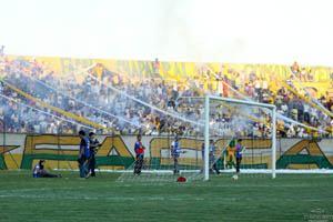 Série D: Brasiliense convoca torcida e coloca ingressos a R$ 5