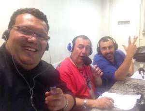 Rádio Futebol Interior transmite duelo paulista no Canindé nesta sexta-feira