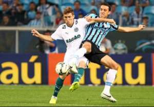 Goiás x Grêmio - Imortal tenta frear embalo esmaraldino