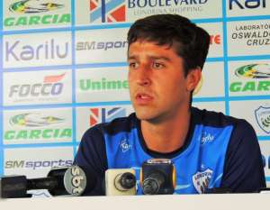 Série D: Jogadores do Londrina descartam clima de euforia e pregam cautela para a decisão