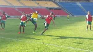 Série B: Eloir desfalca o Sampaio Corrêa diante do Náutico