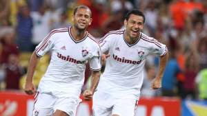 Cruzeiro negocia com Carlinhos do Fluminense para 2015