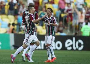 Fluminense confirma ausências de Cícero e Diguinho contra o Criciúma