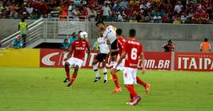 Série B: Expulso na Copa do Brasil, zagueiro Lázaro poderá atuar pelo América-RN contra Bragantino