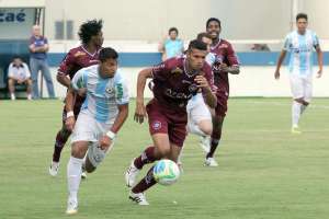 Macaé x Fortaleza – Um dos leões sairá morto do mata-mata...
