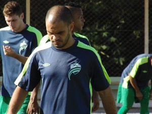 Série B: Luverdense tem desfalque de última hora para partida diante do ABC