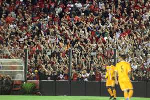 Série D: Contra Brasiliense, Brasil terá a voltar do líder em campo