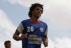 Série D: Edson Júnior faz mudança no Anapolina