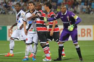 SÉRIE B: Decisões movimentam rodada do sábado. Confira!