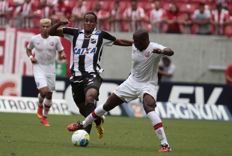 ABC x Luverdense – Cuidado com a zona do rebaixamento 2 0002050036646 img