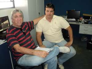 Segundona: Dirigentes do Olímpia estão confiantes no acesso