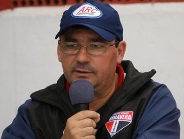 Lelo comandará o Primavera diante do Grêmio Prudente na Segundona Paulista