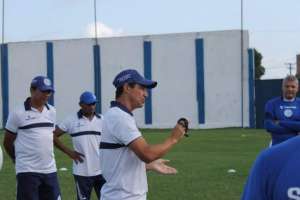 Confiança-SE x Jacuipense-BA - Dragão está a um passo da Série C