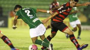 Icasa 0 x 0 Oeste - O placar reflete o que foi o jogo