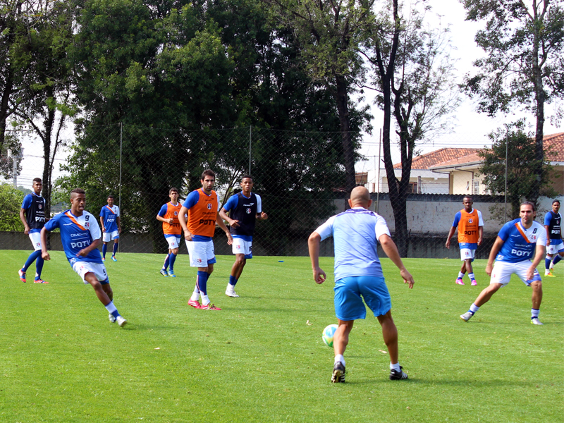Santa Cruz x Vasco - É encarar o "inferno coral" para colar na Ponte! 2 0002050036693 img