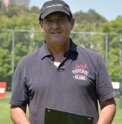 Muricy Ramalho, do São Paulo, saiu em defesa de Mano Menezes, do Corinthians - Foto: São Paulo FC - Oficial