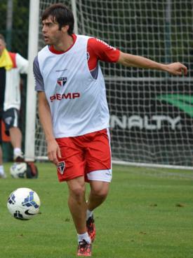 Após servir Seleção Brasileira, Kaká volta ao São Paulo contra o Bahia, no Morumbi - Foto: Carlos Chiri - São Paulo FC