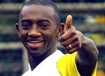 Jonilson, 35 anos, acha que momento é delicado no Botafogo, mas acha que não está faltando brio do time