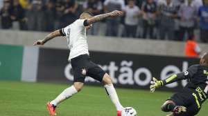 Internacional e Corinthians se enfrentam pela 56ª vez em Campeonato Brasileiro