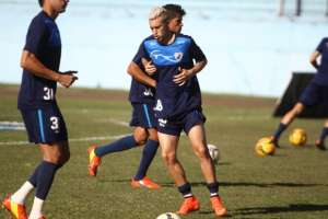 Série D: Paulinho, do Londrina, dá a receita para vencer o Anapolina