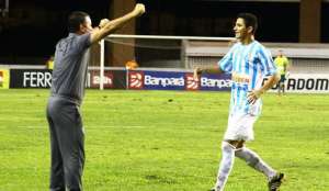 SÉRIE C: Paysandu e CRB saem na frente e Fortaleza só empata