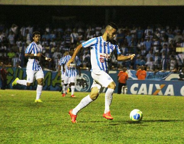 Paysandu 2 x 1 Tupi - Papão bobeia no fim e deixa Galo vivo na Série C 2 0002050036761 img