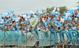 Série D: Com ampla vantagem dos confrontos, Londrina recebe a Anapolina no Estádio do Café para carimbar o acesso