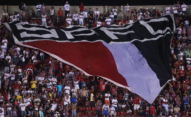 Pouco mais de 22 mil torcedores estiveram no Morumbi neste sábado diante do Bahia