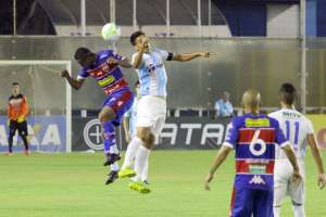 Macaé 0 x 0 Fortaleza - A decisão ficou para o Castelão!