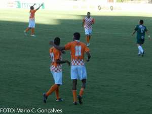 Atibaia 5 x 2 Taboão da Serra - Falcão goleia, garante acesso e faz final contra Nacional