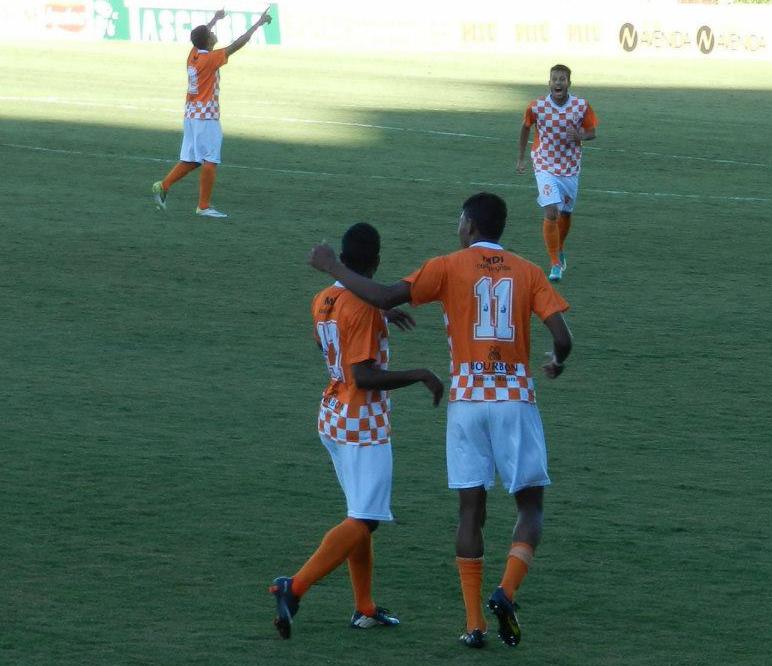 Atibaia goleia Taboão da Serra e garante acesso à Série A3