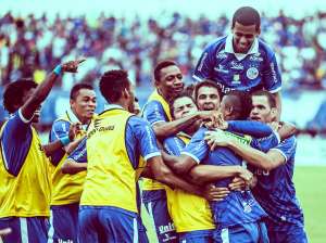 Confiança-SE 0 x 0 Jacuipense-BA – Dragão segura empate e garante acesso para Série C