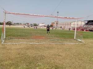 Primavera 1 x 0 Grêmio Prudente - Quando tudo parecia perdido, Fantasma garante o acesso