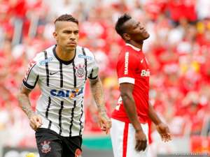 Guerrero ressalta, outra vez, o poder de superação do Corinthians