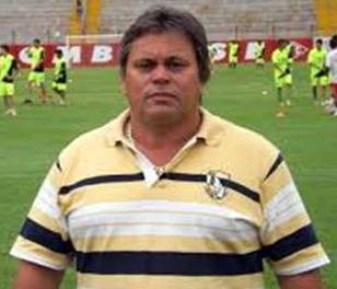 Lane Mendonça Gaviolle: presidente que comanda a estrutura da Tombense