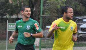Série B: América-MG perde dois titulares, mas pode ter retornos importantes