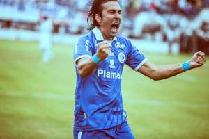 Série D: Após acesso, Kivel, Batata, Amorim e Nena brigam pela artilharia