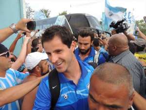 Série D: Com acesso garantido, Londrina agora sonha com o título