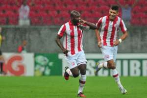 Série B: Crislan desfalca o Náutico diante do Boa Esporte