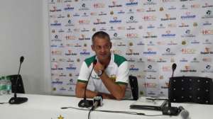 Série B: Em comum acordo, Lisca deixa o Sampaio Corrêa