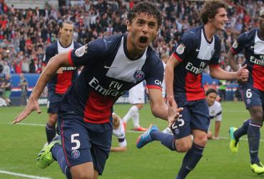 Negociação de Marquinhos com o PSG foi mal explicada por Andres Sanchez