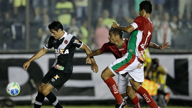 Série B: Ualisson Pikachu volta a sentir a coxa e pode ficar fora do Boa Esporte até o final da temporada 3 0002050037255 img