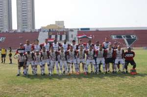 Segundona: Vinícius enaltece elenco e celebra acesso com o Primavera