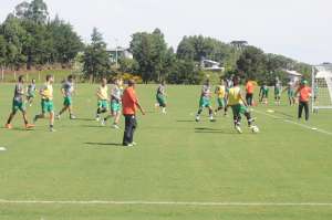 Chapecoense ganha novo Centro de Treinamento, na comunidade Água Amarela