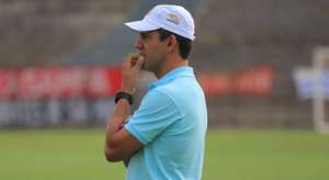 Brasiliense aguarda definição do seu presidente sofre futuro do técnico e jogadores