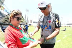 América-RN x Vasco - Pressão por vitória é grande... dos dois lados!