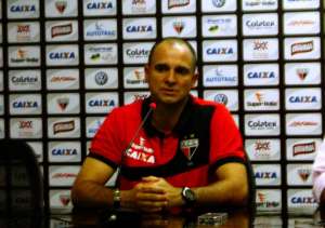 Atlético-GO x Luverdense - Qual embalo mostrará mais força?