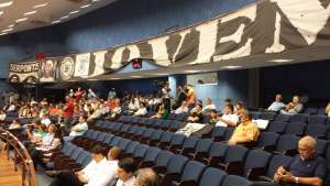 Câmara de Campinas aprova projeto de Lei da Arena da Ponte Preta em 1ª votação