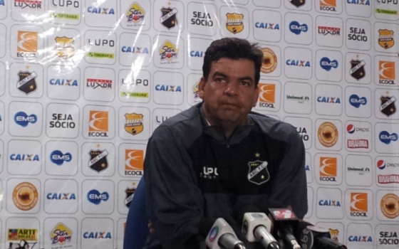 Joinville x ABC - Coelho pode chegar na liderança 4 0002050037363 img